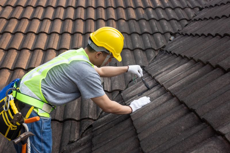 Increase Your Roofing Service Business with an AI Driven, Targeted Website