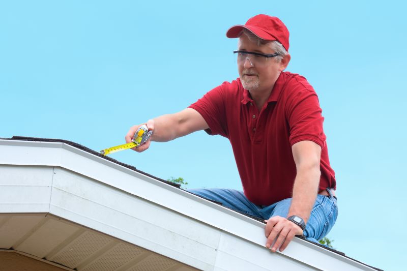 Severe Weather Roofing